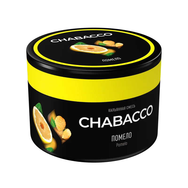 Chabacco Pomelo