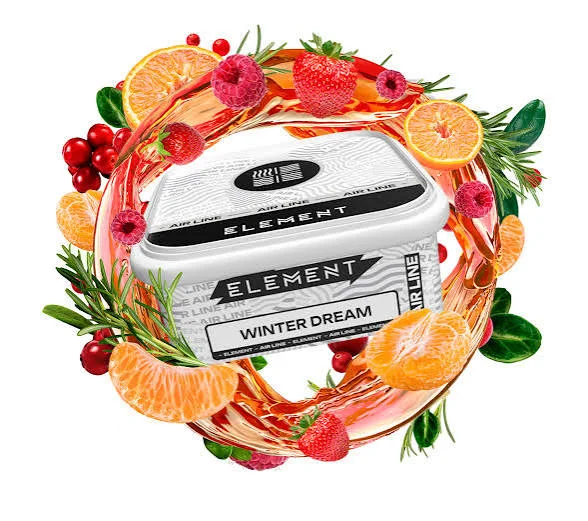 Element Winter Dream