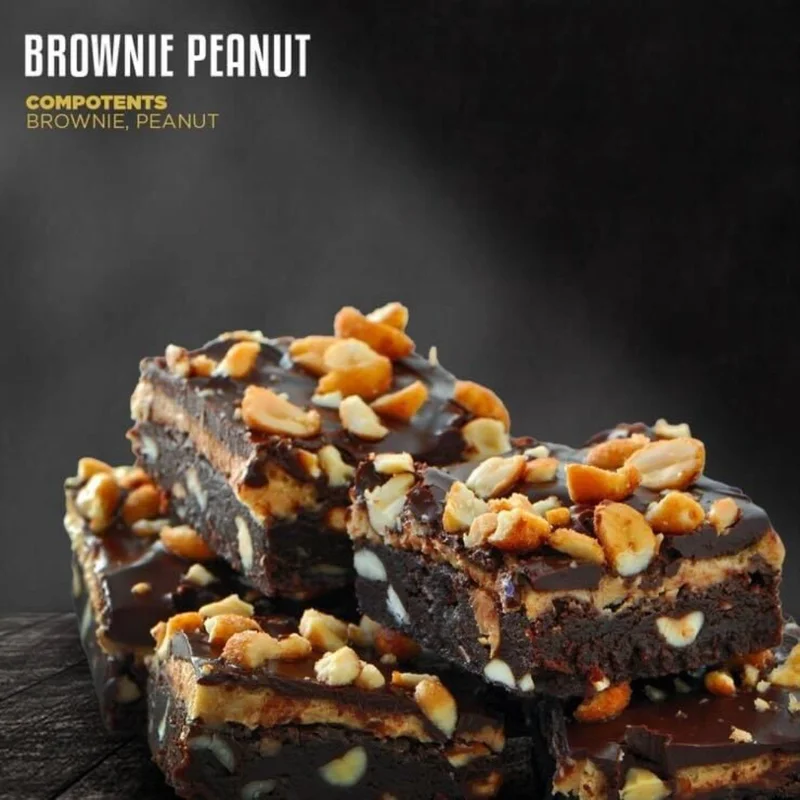 Dozaj Peanut Snack