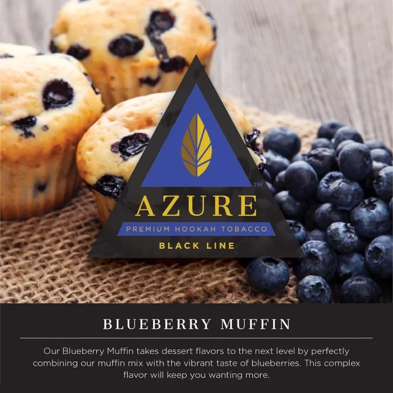 Azure Blueberry
