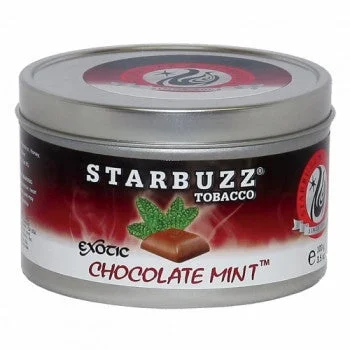 Starbuzz Chocolate Mint