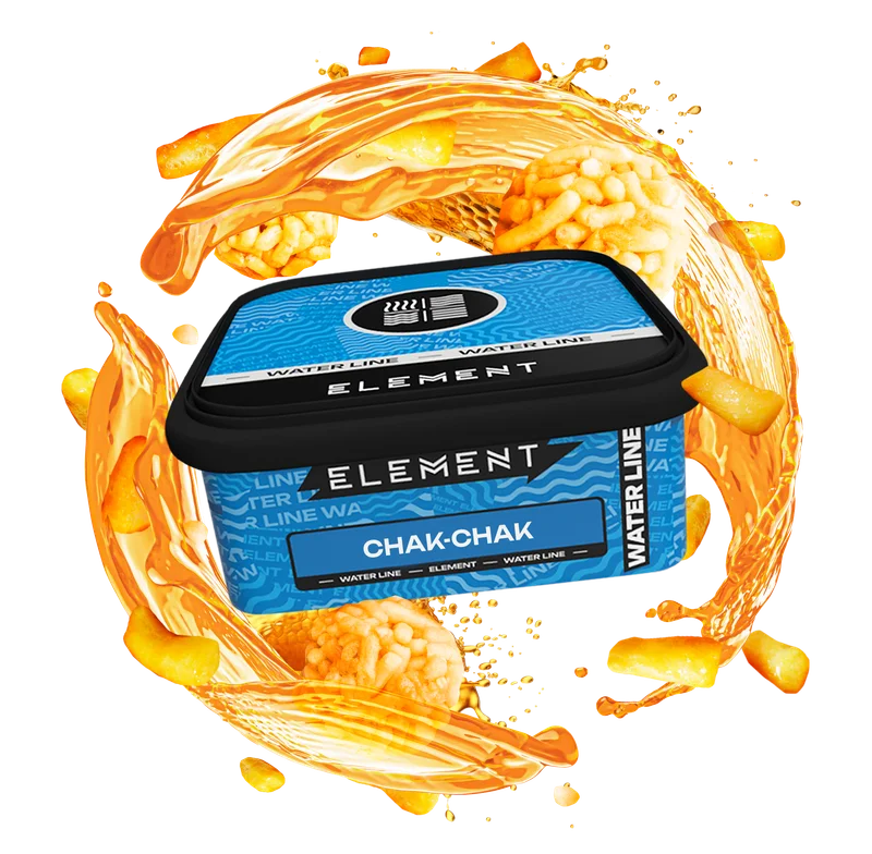 Element Chak Chak