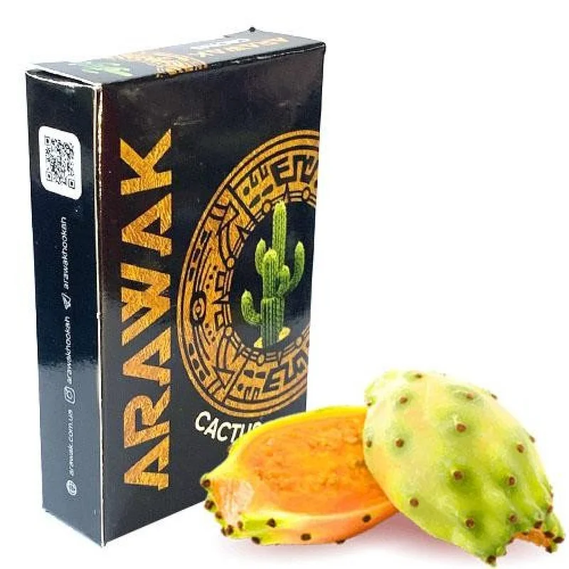 Arawak Cactus