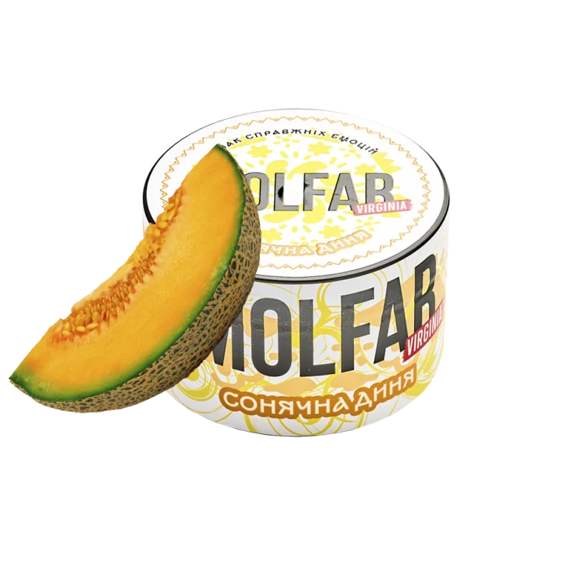 Molfar Дыня