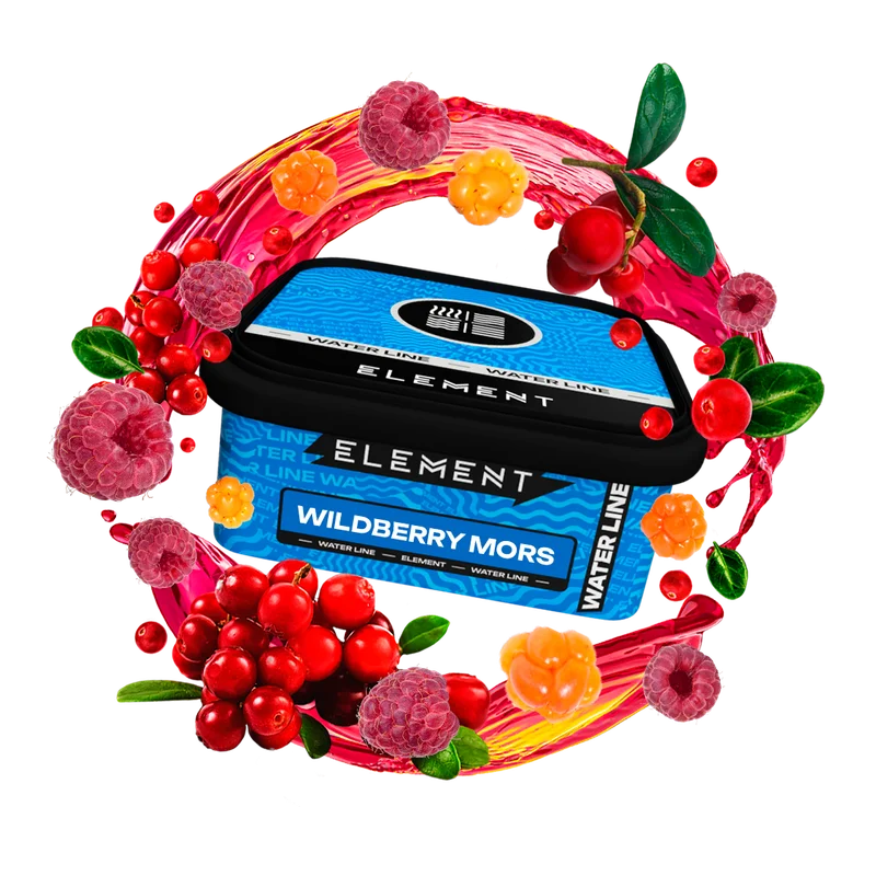 Element Wildberry Mors