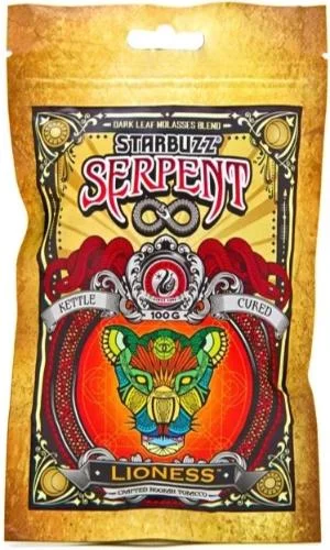 Starbuzz Lioness
