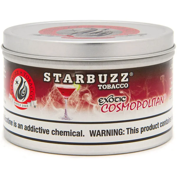 Starbuzz Cosmopolitan