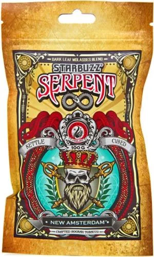 Starbuzz New Amsterdam
