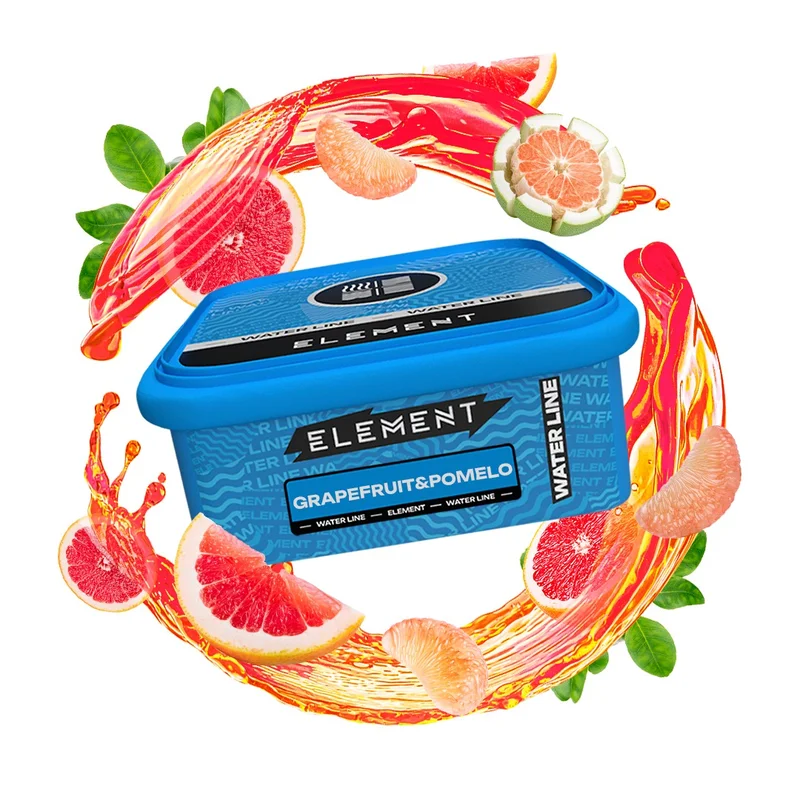 Element Grapefruit & Pomelo