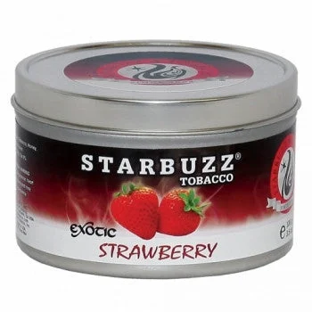 Starbuzz Strawberry