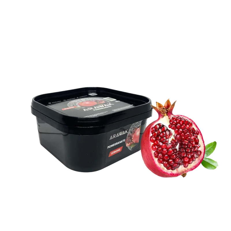 Arawak Pomegranate
