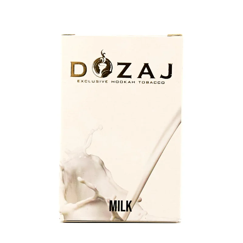 Dozaj Milk