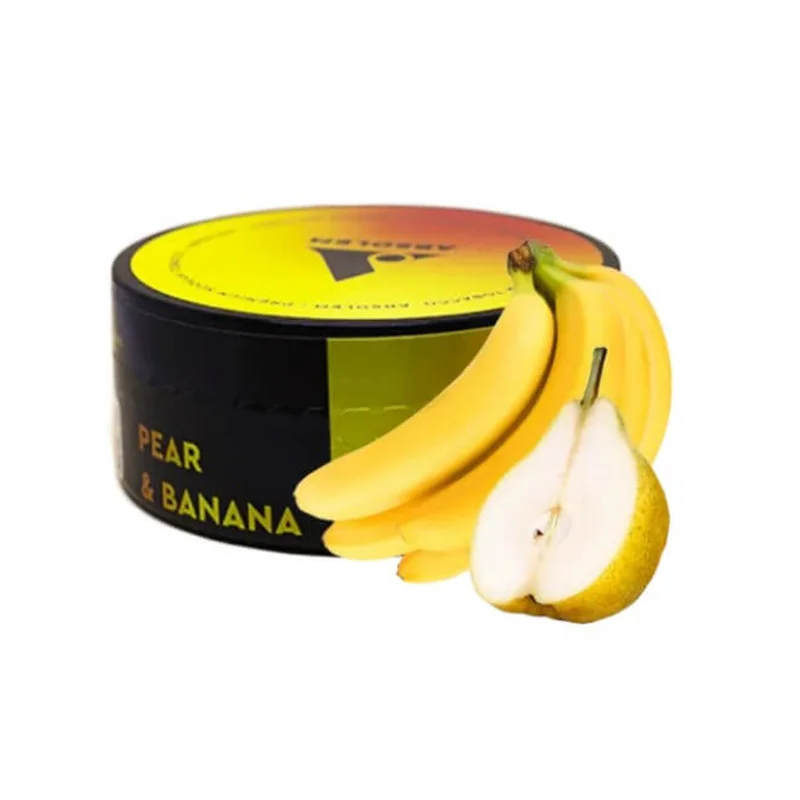 Absolem Pear Banana