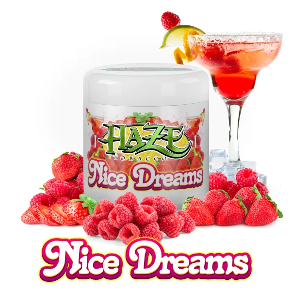 Haze Nice Dreams