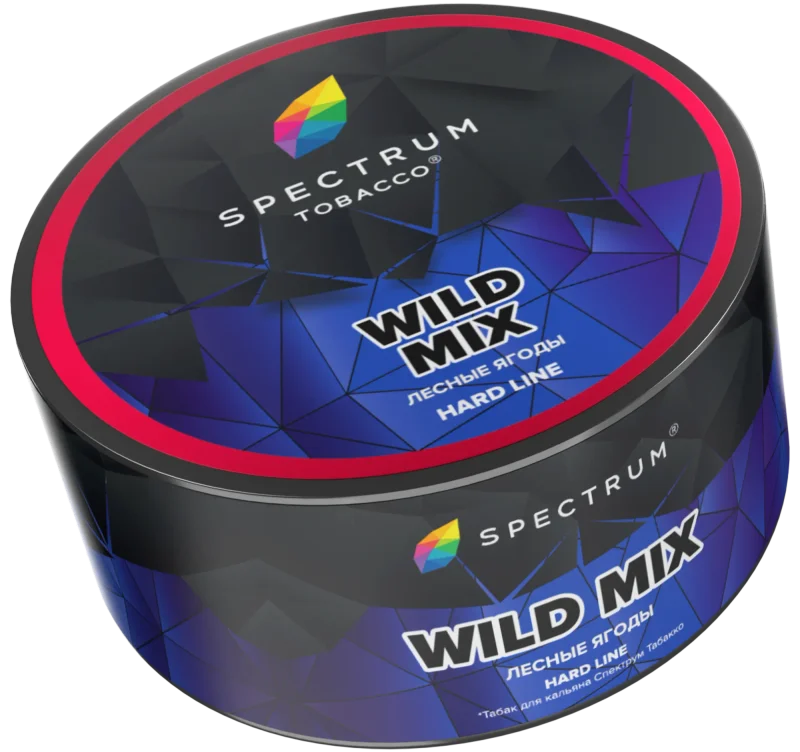 Spectrum Wild Mix