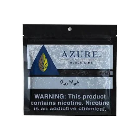 Azure Rio Mint