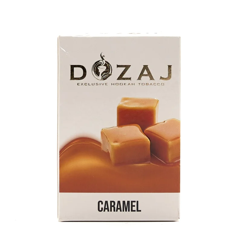 Dozaj Caramel