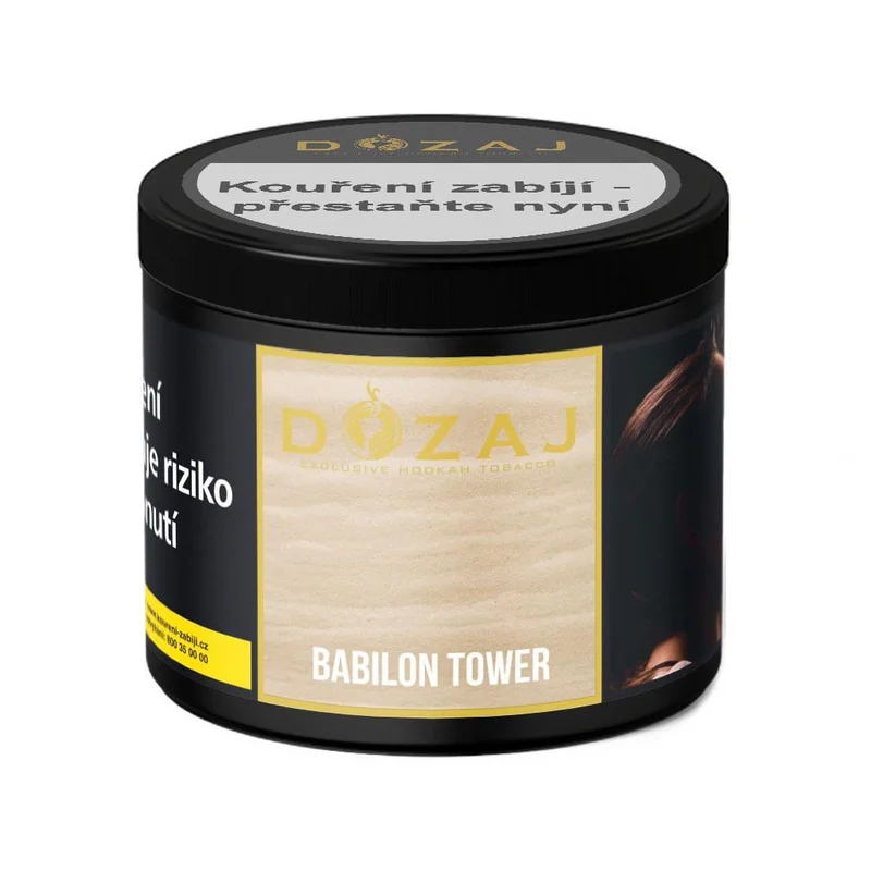 Dozaj Babilon Tower