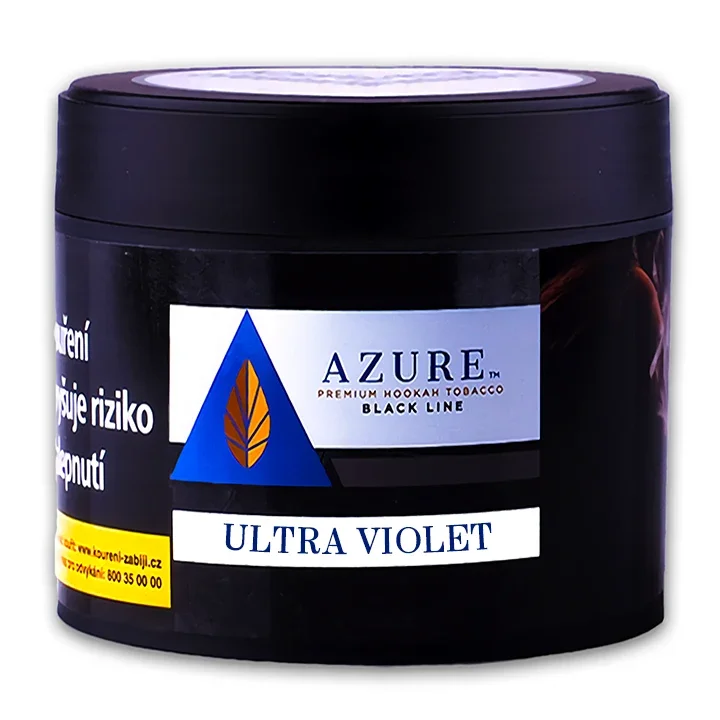 Azure Ultra Violet
