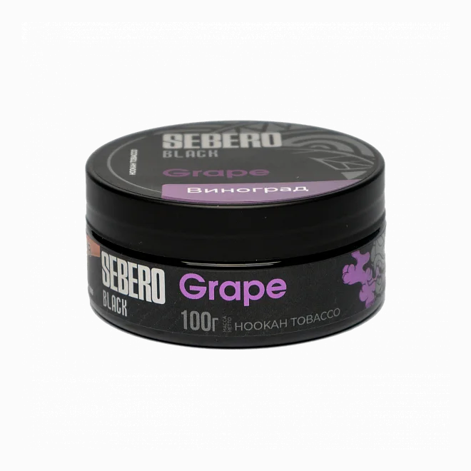Sebero Grape