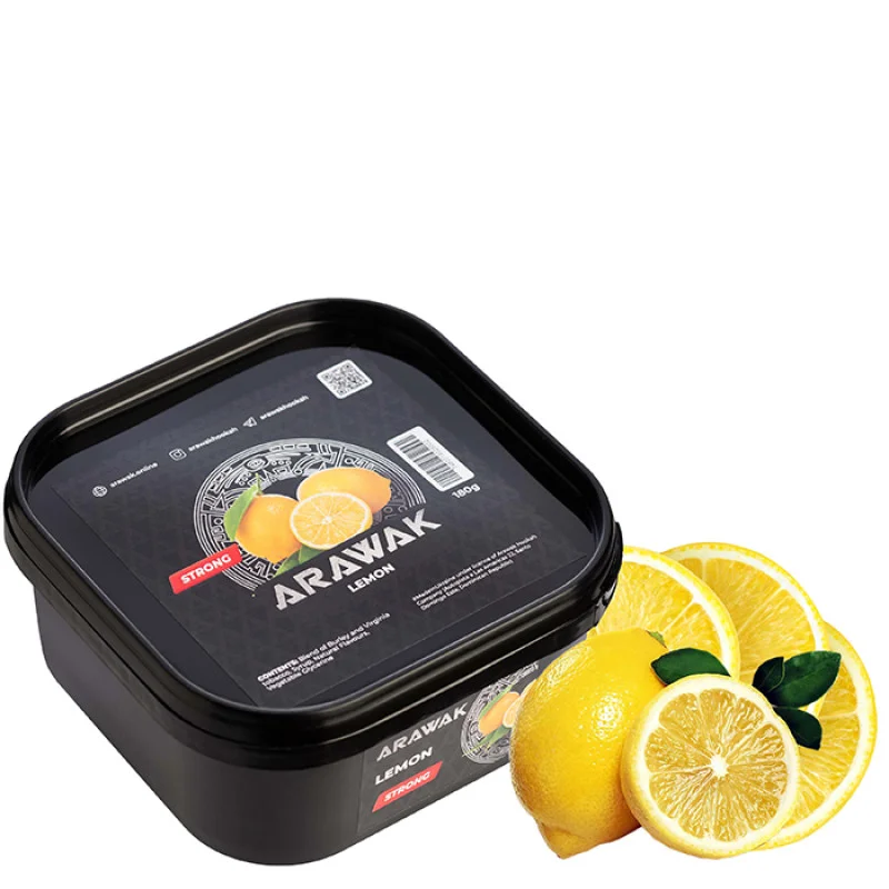 Arawak Lemon