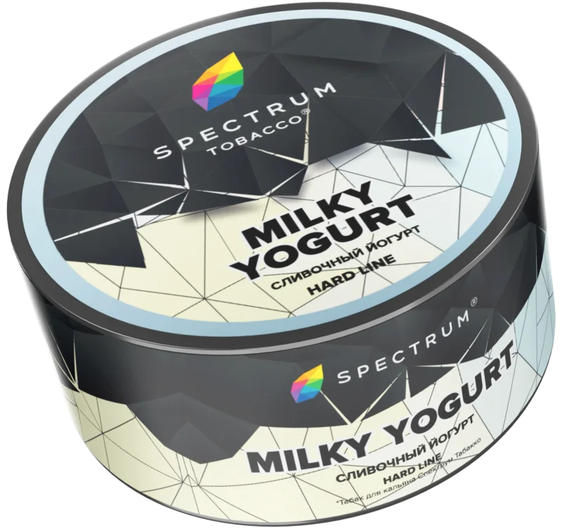 Spectrum Milky Yogurt