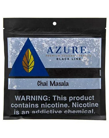 Azure Chai Masala