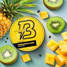 Banger Pineapple Kiwi