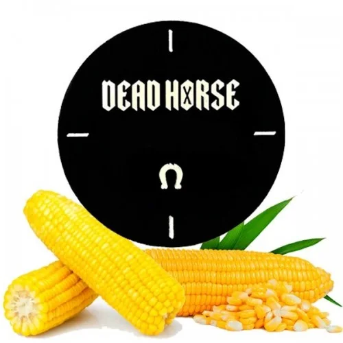 Dead Horse Mommy's Corn