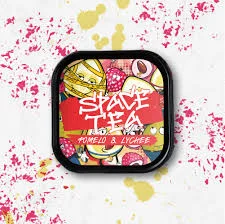 Space Tea Pomelo Lychee