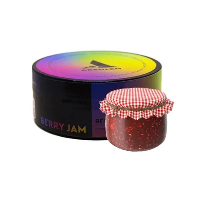 Absolem Berry Jam