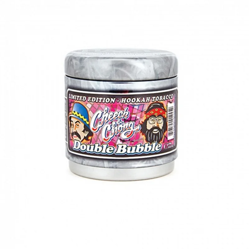 Haze Double Bubble