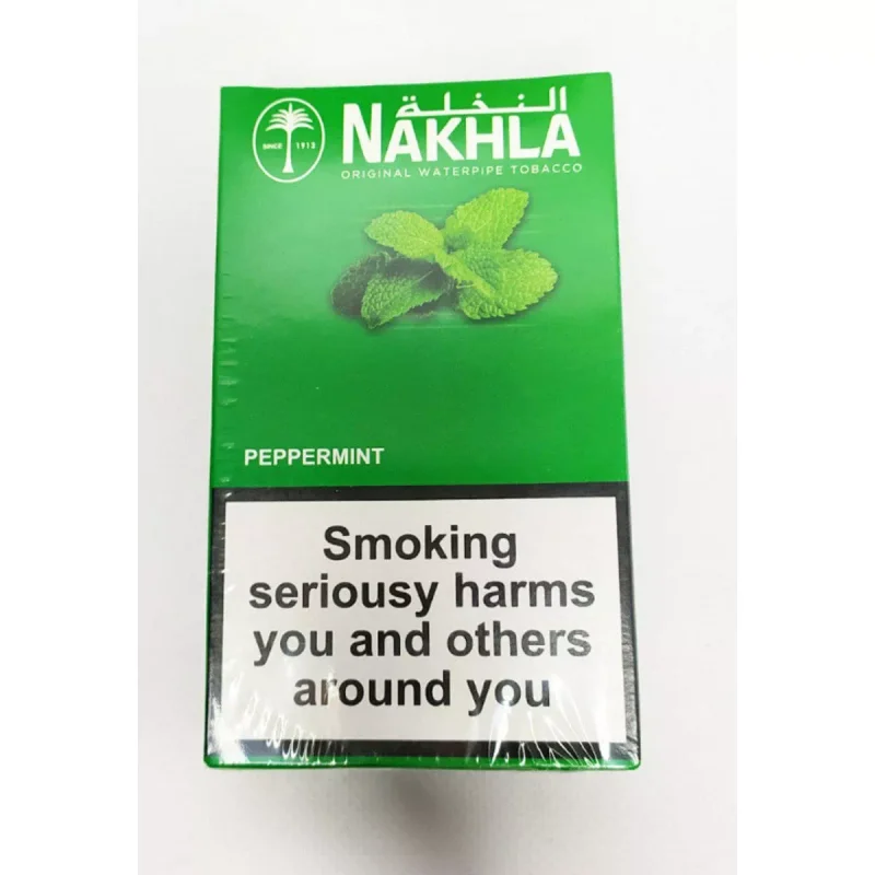 Nakhla Перечная мята