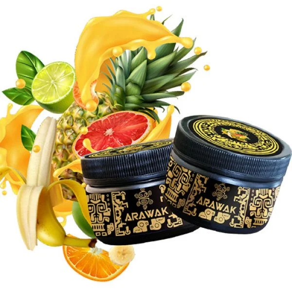 Arawak Cocktail