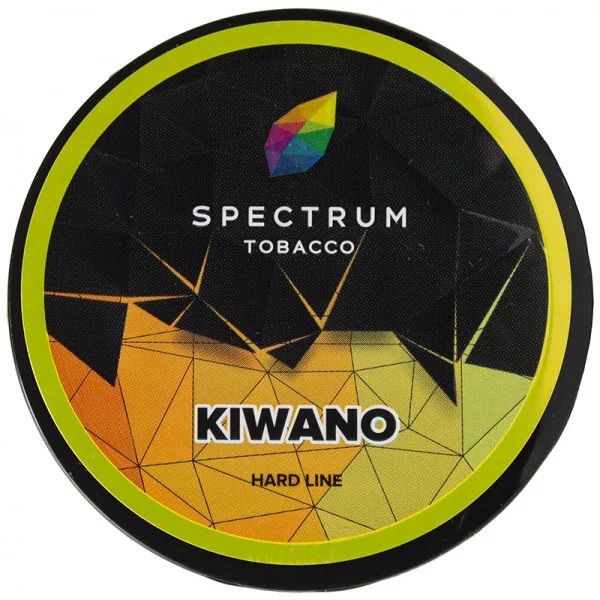 Spectrum Kiwano