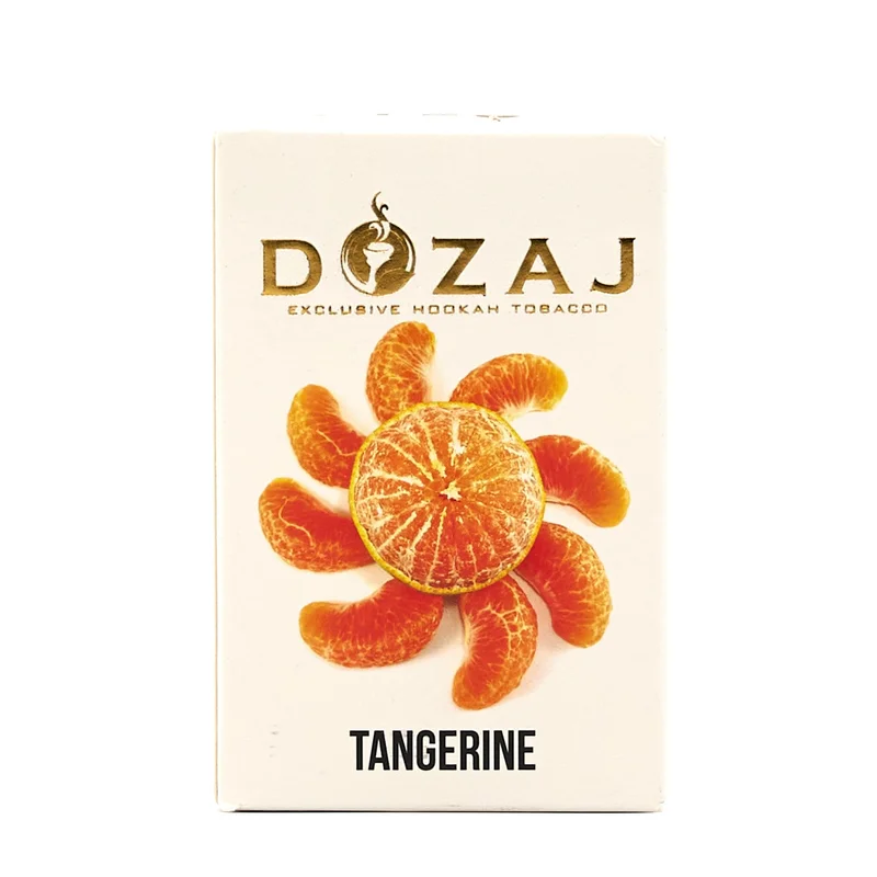 Dozaj Mandarin