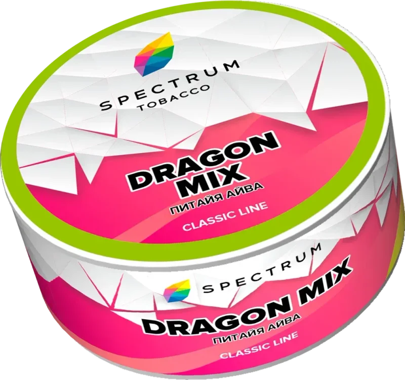 Spectrum Dragon Mix