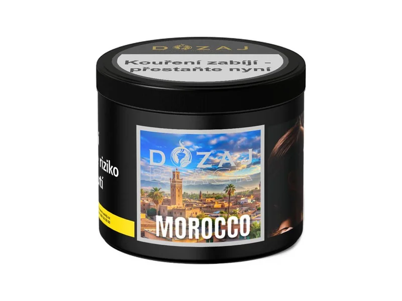 Dozaj Morocco