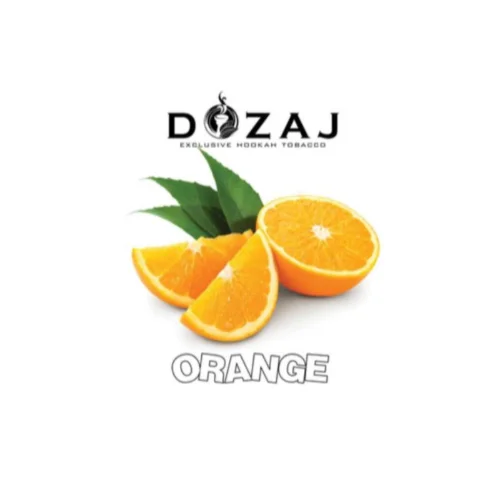 Dozaj Orange