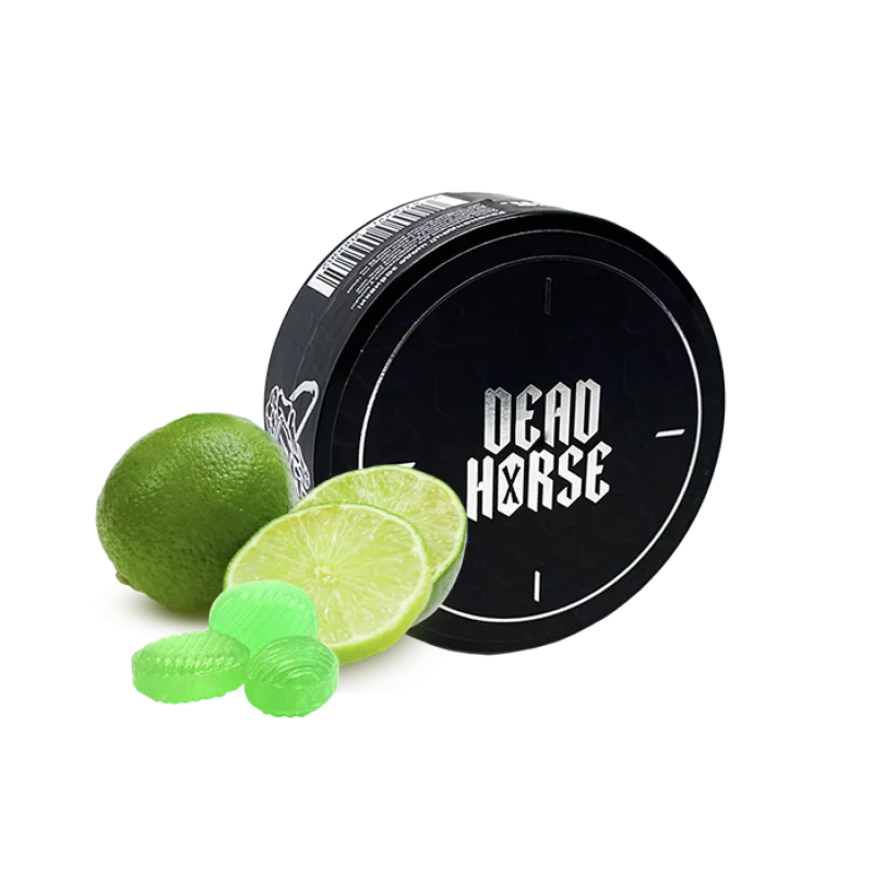 Dead Horse Lime Candy