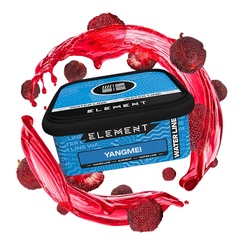 Element Yangmei