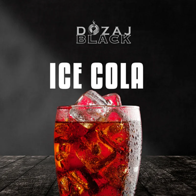 Dozaj Cola