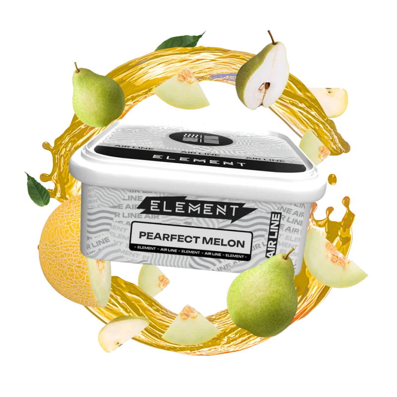 Element Perfect Melon