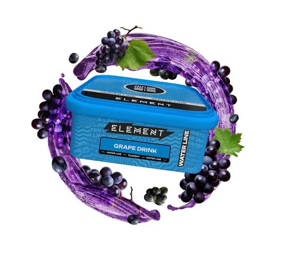 Element Grape Drink