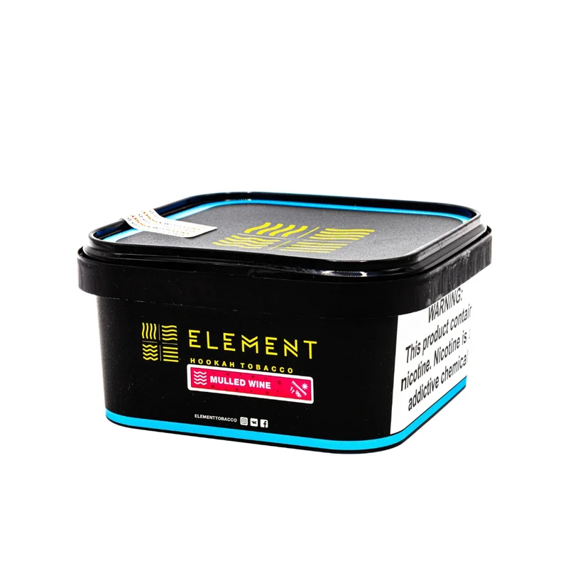 Element Mulled Wine