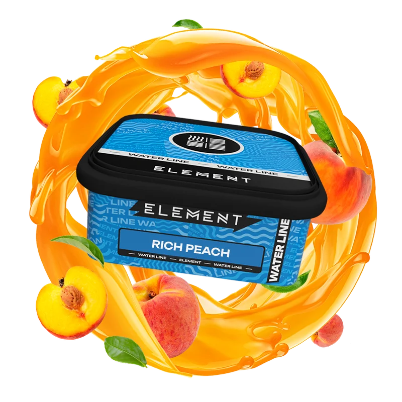 Element Peach