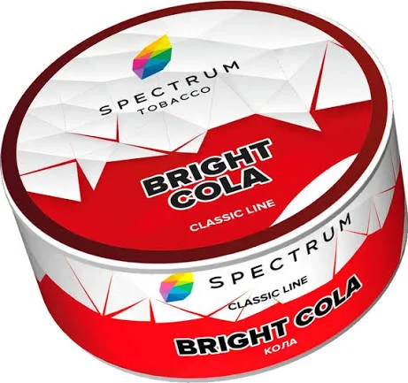Spectrum Bright Cola