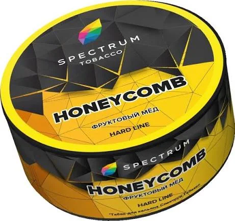 Spectrum Honeycomb
