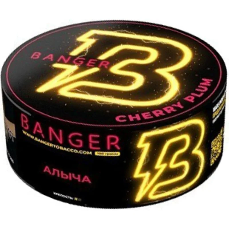 Banger Алыча