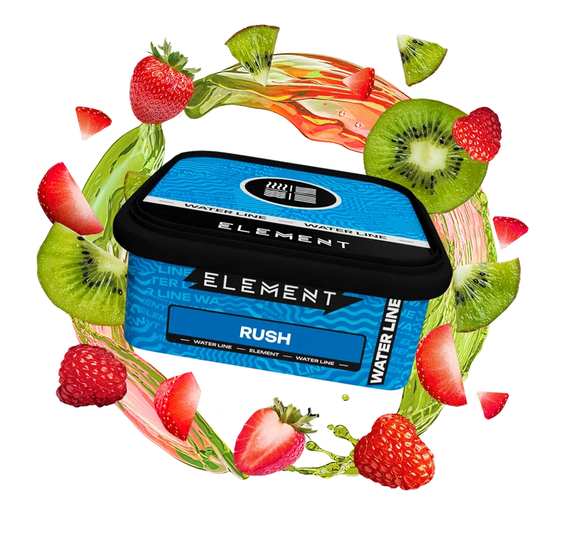 Element Rush